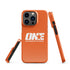 1STAR Hallowed Outrageous Snap case for iPhone®